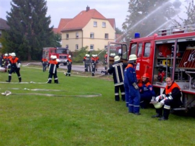 Einsatzübung 20.09.2008_9