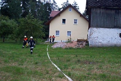 Brandübung 16.07.2002_1