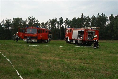 Brandübung 16.07.2002_3