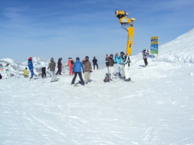 Skifahren Sölden_39