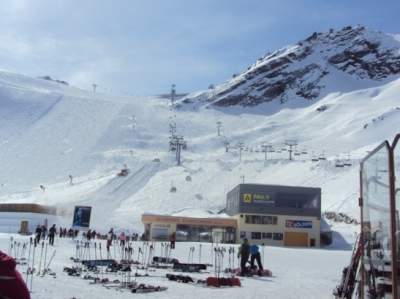 Skifahren Sölden_47