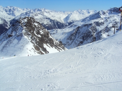 Skifahren Sölden_92