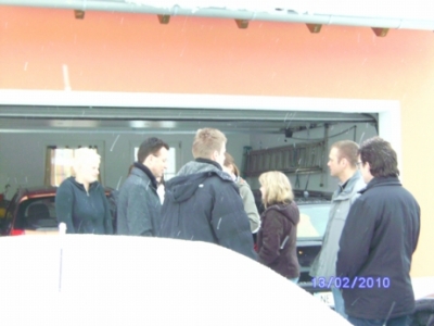 Skifahren Bayrisch Gmain_12