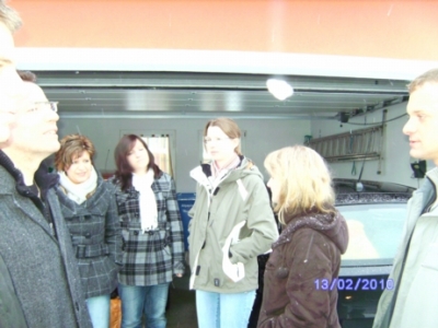 Skifahren Bayrisch Gmain_13