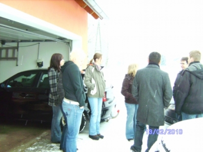 Skifahren Bayrisch Gmain_15