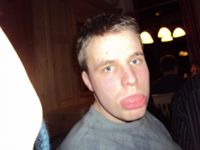 Skifahren Bayrisch Gmain_17