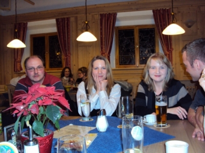 Skifahren Bayrisch Gmain_18