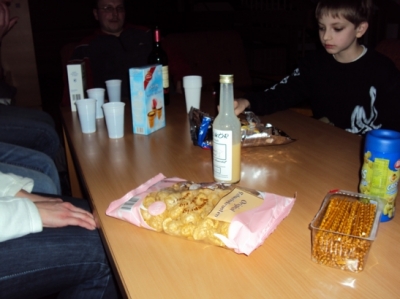 Skifahren Bayrisch Gmain_29