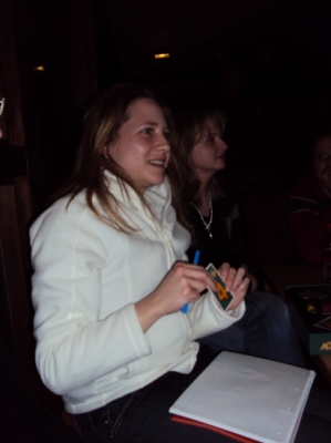 Skifahren Bayrisch Gmain_34