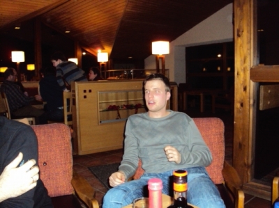 Skifahren Bayrisch Gmain_35