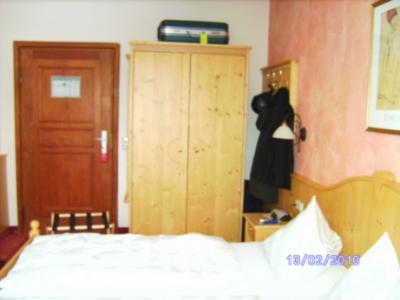 Skifahren Bayrisch Gmain_36