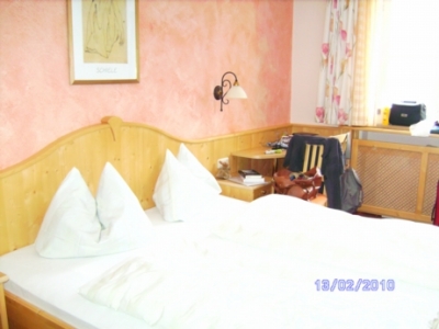 Skifahren Bayrisch Gmain_37