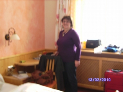 Skifahren Bayrisch Gmain_43