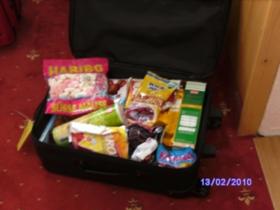 Skifahren Bayrisch Gmain_44