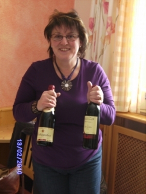 Skifahren Bayrisch Gmain_45