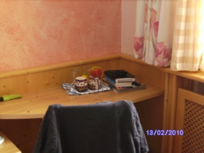 Skifahren Bayrisch Gmain_46