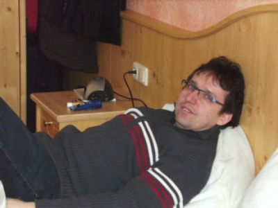 Skifahren Bayrisch Gmain_51