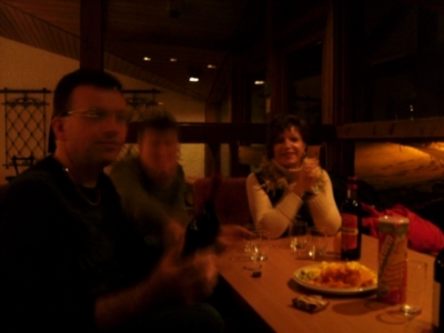 Skifahren Bayrisch Gmain_54