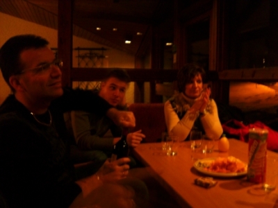 Skifahren Bayrisch Gmain_55