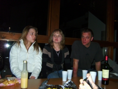 Skifahren Bayrisch Gmain_57