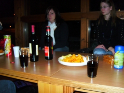 Skifahren Bayrisch Gmain_60