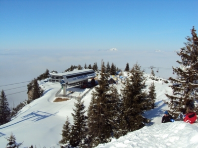 Skifahren Bayrisch Gmain_80