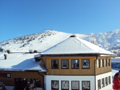 Skifahren Bayrisch Gmain_82