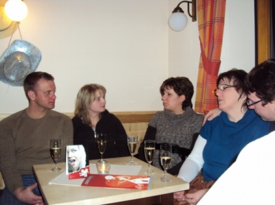 Skifahren Bayrisch Gmain_98