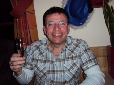 Skifahren Bayrisch Gmain_100