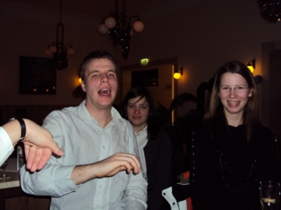 Skifahren Bayrisch Gmain_103