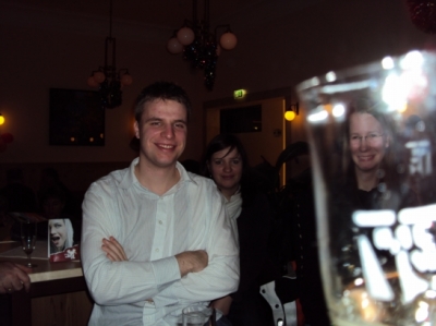 Skifahren Bayrisch Gmain_104