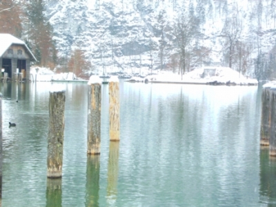 Skifahren Bayrisch Gmain_108