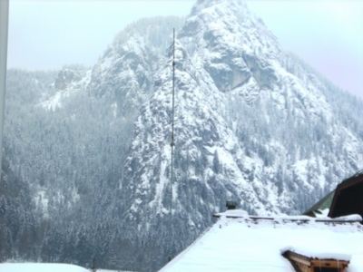 Skifahren Bayrisch Gmain_110