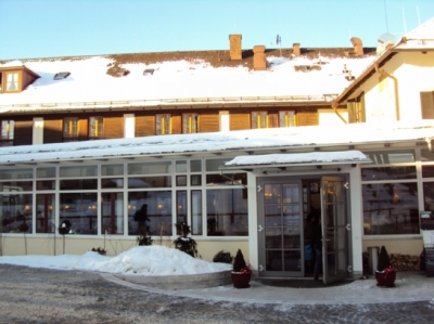 Skifahren Bayrisch Gmain_113