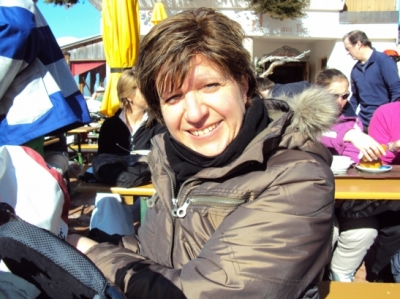 Skifahren Bayrisch Gmain_130