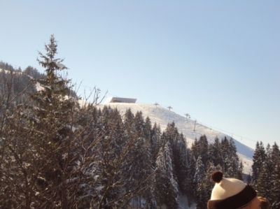 Skifahren Bayrisch Gmain_131