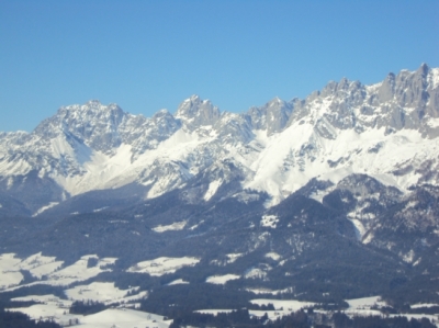 Skifahren Bayrisch Gmain_132