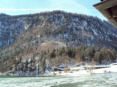 Skifahren Bayrisch Gmain_163