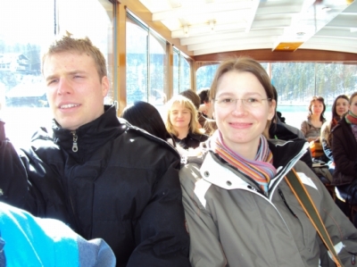 Skifahren Bayrisch Gmain_167