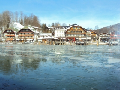 Skifahren Bayrisch Gmain_169