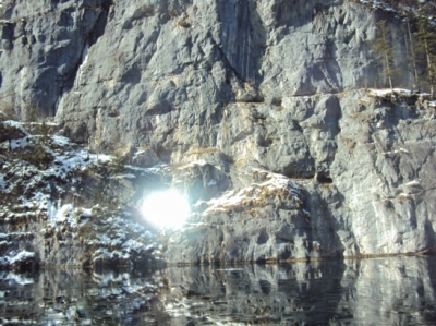 Skifahren Bayrisch Gmain_173