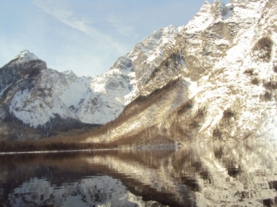 Skifahren Bayrisch Gmain_177