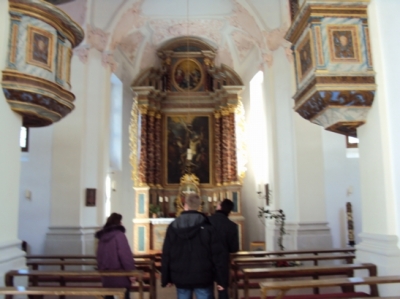 Skifahren Bayrisch Gmain_184