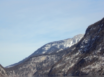 Skifahren Bayrisch Gmain_192