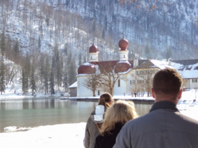 Skifahren Bayrisch Gmain_194