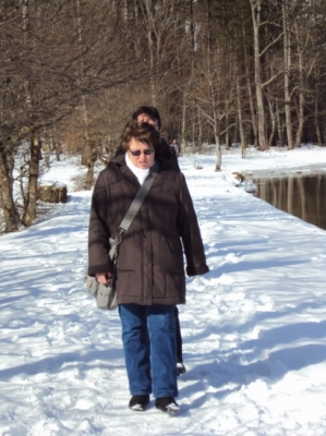 Skifahren Bayrisch Gmain_196