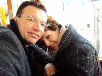 Skifahren Bayrisch Gmain_201