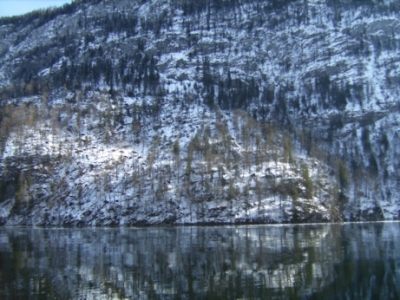 Skifahren Bayrisch Gmain_210