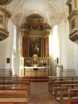 Skifahren Bayrisch Gmain_218