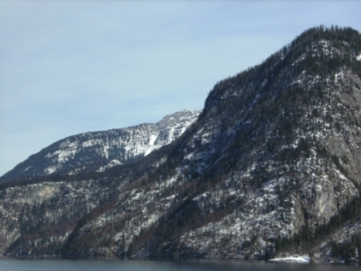 Skifahren Bayrisch Gmain_225